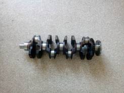 Коленвал. Suzuki Cultus Crescent, GD31S, GD31W, GC41W, GC21W, GB31S, GC21S, GA11S Suzuki Esteem, GA11S, GD31W, GC41W, GC21W, GD31S, GB31S, GC21S Suzuk...