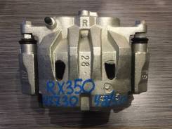 Суппорт тормозной. Lexus RX270, GGL10, AGL10, GYL16, GGL16, GYL15, GGL15, GYL10 Lexus RX350, GYL16, GGL15W, GGL16W, GGL10W, GYL15, GGL10, GGL15, GGL16...