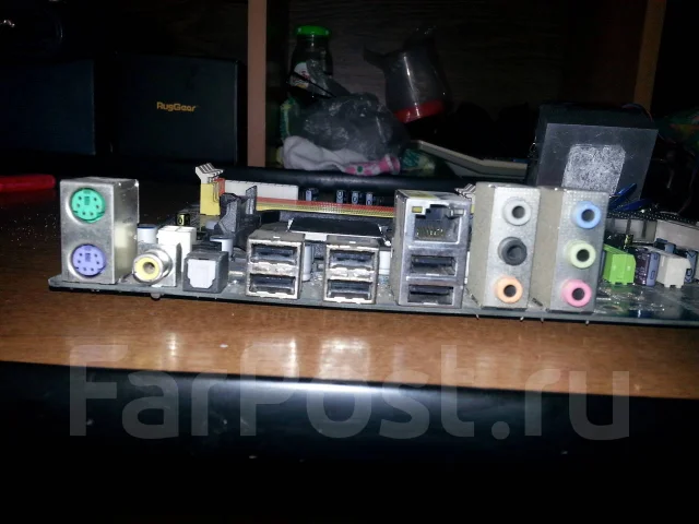Socket AM2+ ����
