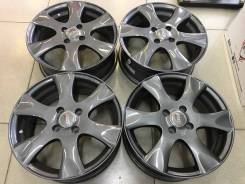Vorxtec. 6.0x15, 4x98.00, ET35