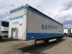 Schmitz. S01, 32 050 кг.