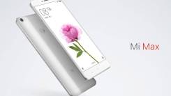 Xiaomi Mi Max. Новый