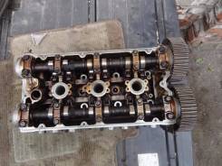 Головка блока цилиндров. Mitsubishi: Sigma, Eterna, Legnum, Emeraude, FTO, Diamante, Galant Двигатель 6A12