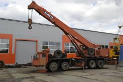 Kato NK-500MS. Продам автокран КАТО NK-500MS, 50 000 кг.