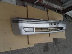 Бампер. Toyota Progres, JCG10 Двигатель 1JZFSE
