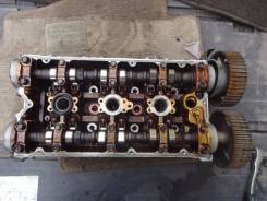 Головка блока цилиндров. Mitsubishi: Sigma, Eterna, Legnum, Emeraude, FTO, Diamante, Galant Двигатель 6A12