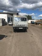 Камаз 5320. Продаётся , 11 000 куб. см., 8 000 кг.