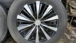 SLK. 7.5x18, 5x114.30, ET38
