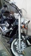 Suzuki Boulevard C50. 805 куб. см., исправен, птс, с пробегом