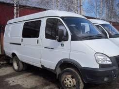ГАЗ 27057. Продается ГАЗ-27057, 2 890 куб. см., 1 185 кг.