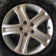 Suzuki. 6.5x17, 5x114.30, ET45