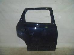 Дверь боковая. Audi S Audi Q7, 4MB Двигатели: 1T, CEUA, CREC, CRTC, CRTE, CUEA, CVJA, CVMD, CVZA, CYMC, CYRB, CZAA, CZAC, CZZA, CZZB, DDEA, PR