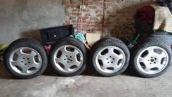 Продам колеса R 18. 7.5x18 5x114.30 ET45 ЦО 67,0 мм.
