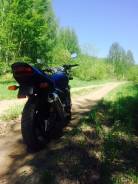 Yamaha XJR 400. 400 куб. см., исправен, птс, с пробегом