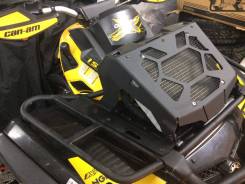BRP Can-Am Outlander 800 X MR. исправен, есть птс, с пробегом