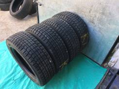 Dunlop Grandtrek SJ7. Зимние, без шипов, 2010 год, износ: 10%, 4 шт