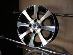 K&K Аркада. 5.5x14", 4x98.00, ET18, ЦО 58,5 мм. Под заказ
