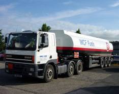 DAF CF 85