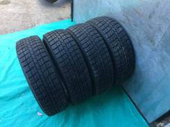 Northtrek N3. Зимние, без шипов, 2013 год, износ: 5%, 4 шт