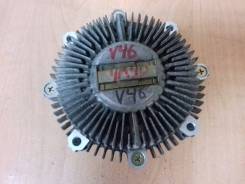 Вискомуфта. Mitsubishi Delica Space Gear, PF8W, PD8W, PE8W Mitsubishi Pajero, V26W, V46W, V46V, V26WG, V46WG Двигатель 4M40