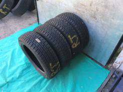 Goodyear Ice Navi Zea II. Зимние, без шипов, 2015 год, износ: 5%, 4 шт