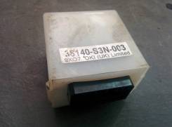 Odyssey Блок управления дворниками 38140S3N003