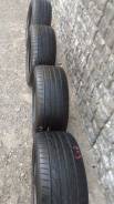 Dunlop SP Sport Maxx. Летние, 2012 год, износ: 20%, 4 шт