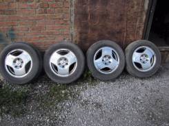 Honda. 5.5x15, 5x114.30, ET55