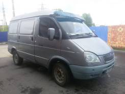 ГАЗ 2217 Баргузин. Продается соболь, 2 700 куб. см., 1 500 кг.