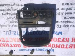 Консоль центральная. Kia Sorento Двигатели: D4CB, A, ENG