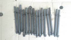 Болт. Honda: Legend, Lagreat, Prelude, Ascot, Shuttle, Avancier, Odyssey, Elysion, Inspire, Accord, Ascot Innova, MDX, Accord Aerodeck, MR-V, Saber Дв...