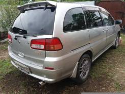 Nissan. Без водителя