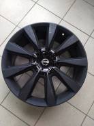 LegeArtis Optima. 8.0x20, 6x139.70, ET35, ЦО 77,8 мм.