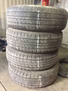 Hankook DynaPro HP RA23. Летние, износ: 50%, 4 шт