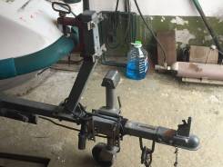 Yamaha Waveraider. 65,00 л.с., Год: 1996 год