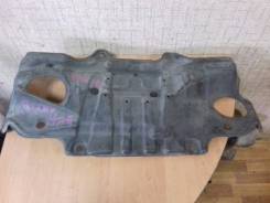 Защита двигателя. Toyota Regius, LXH49, RCH47, KCH46, KCH46W Двигатели: 1KZTE, 5L, 3RZFE