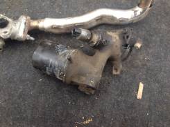 Прокладка фильтра масляного. Lexus: IS300, IS200, SC300, SC400, GS430, GS300, GS400 Toyota: Crown, Aristo, Soarer, Altezza, Brevis, Chaser, Crown Maje...