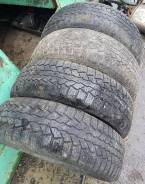 Maxxis MA-SUW Presa Spike. Всесезонные, износ: 70%, 4 шт