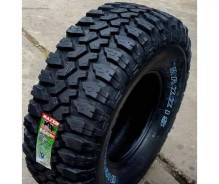 Maxxis MT-762 Bighorn. Грязь MT, без износа, 4 шт