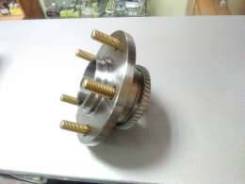 Подшипник ступичный в сборе GH20960 GMB GMB