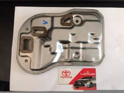 Фильтр автомата. Toyota: Crown, Aristo, Soarer, Chaser, Crown Majesta, Celsior, Century, Mark II, Origin, Cresta, Progres, Supra Lexus LS400, UCF10, U...