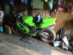 Kawasaki Ninja 400R. 400 куб. см., исправен, птс, с пробегом