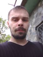 Грузчик.