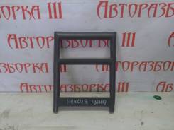 Консоль центральная. Daewoo Nexia
