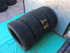 Dunlop Graspic DS3. Зимние, без шипов, 2010 год, износ: 10%, 4 шт