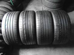 Bridgestone Dueler H/P Sport. Летние, 2014 год, износ: 20%, 4 шт