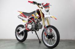 Wels CRF 140. 140 куб. см., исправен, птс, без пробега. Под заказ