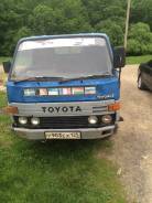 Toyota Toyoace. Продам грузовик Toyota Toyace, 2 800 куб. см., 2 000 кг.
