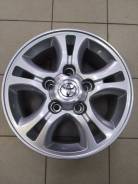 Toyota. 8.0x17, 5x150.00, ET2, ЦО 110,1 мм.