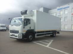Isuzu Forward. Isuzu FVR34 изотермический фургон(рефрижератор) 18т. ( 2017г. в. ), 7 790 куб. см., 8 320 кг., 4x2